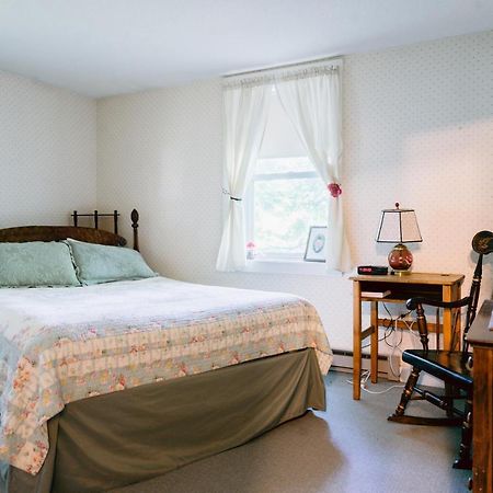 Carriage Barn Inn Keene Eksteriør bilde