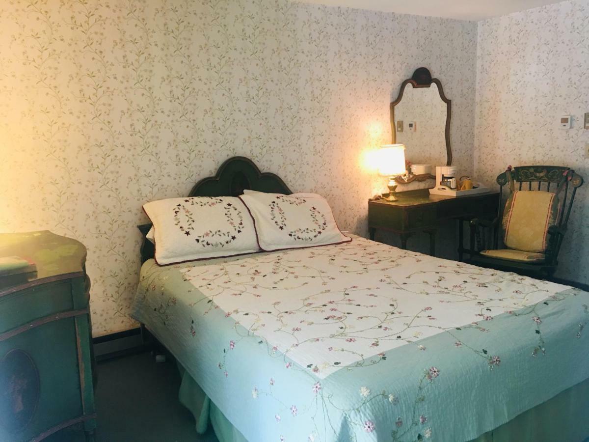Carriage Barn Inn Keene Eksteriør bilde