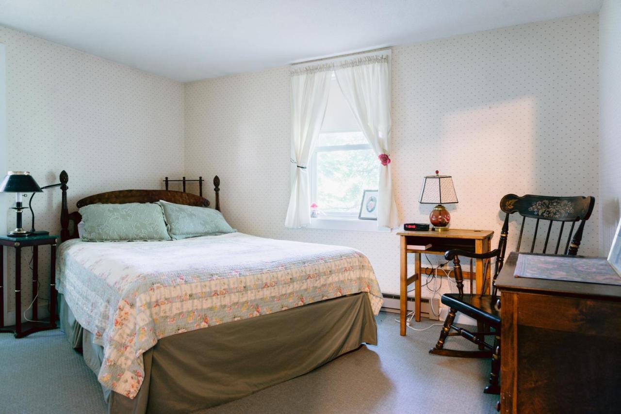 Carriage Barn Inn Keene Eksteriør bilde